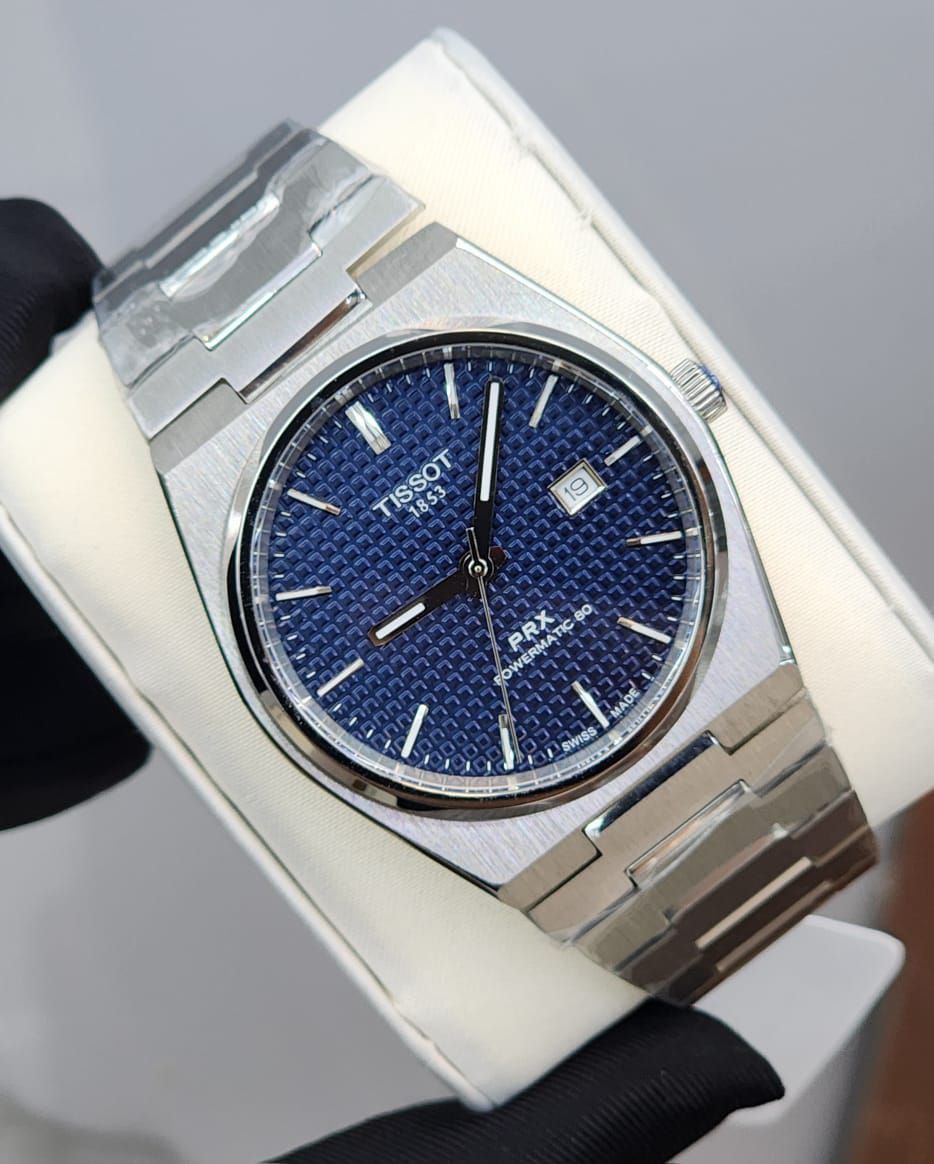 Montres Tissot PRX Powermatic