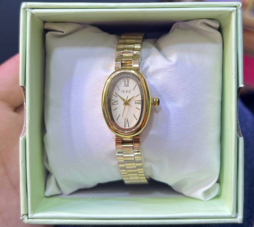Montre IEKE pour femme