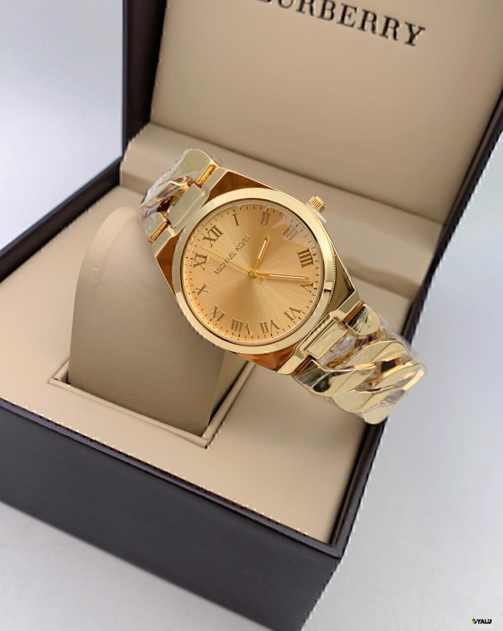 Montre Michael Kors pour femme MK4564