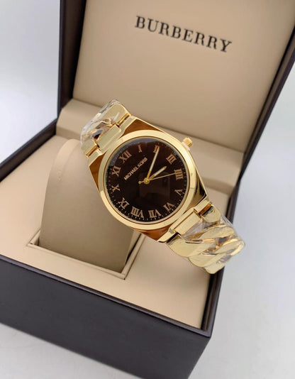 Montre Michael Kors pour femme MK4564