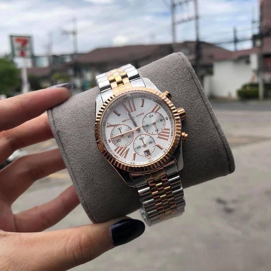 Montre Michael Kors Pour Femme MK4431