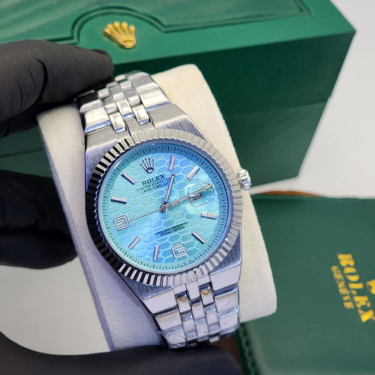 Rolex land-dweller