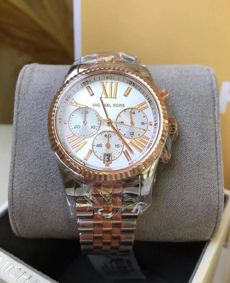 Montre Michael Kors Pour Femme MK4431