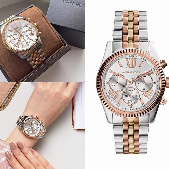 Montre Michael Kors Pour Femme MK4431