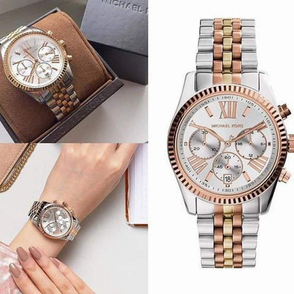 Montre Michael Kors Pour Femme MK4431