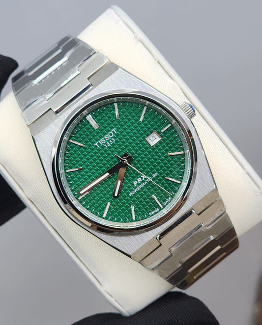 Montres Tissot PRX Powermatic